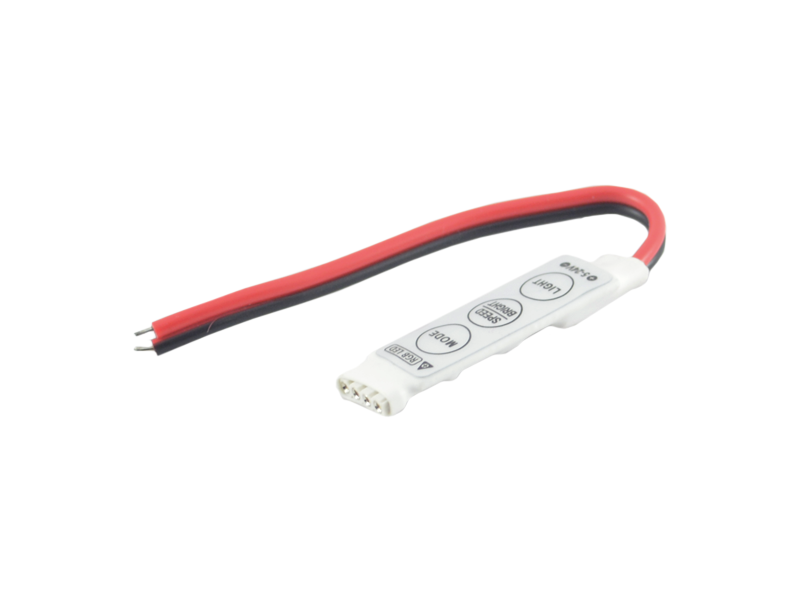Mini RGB Controller - Image 2